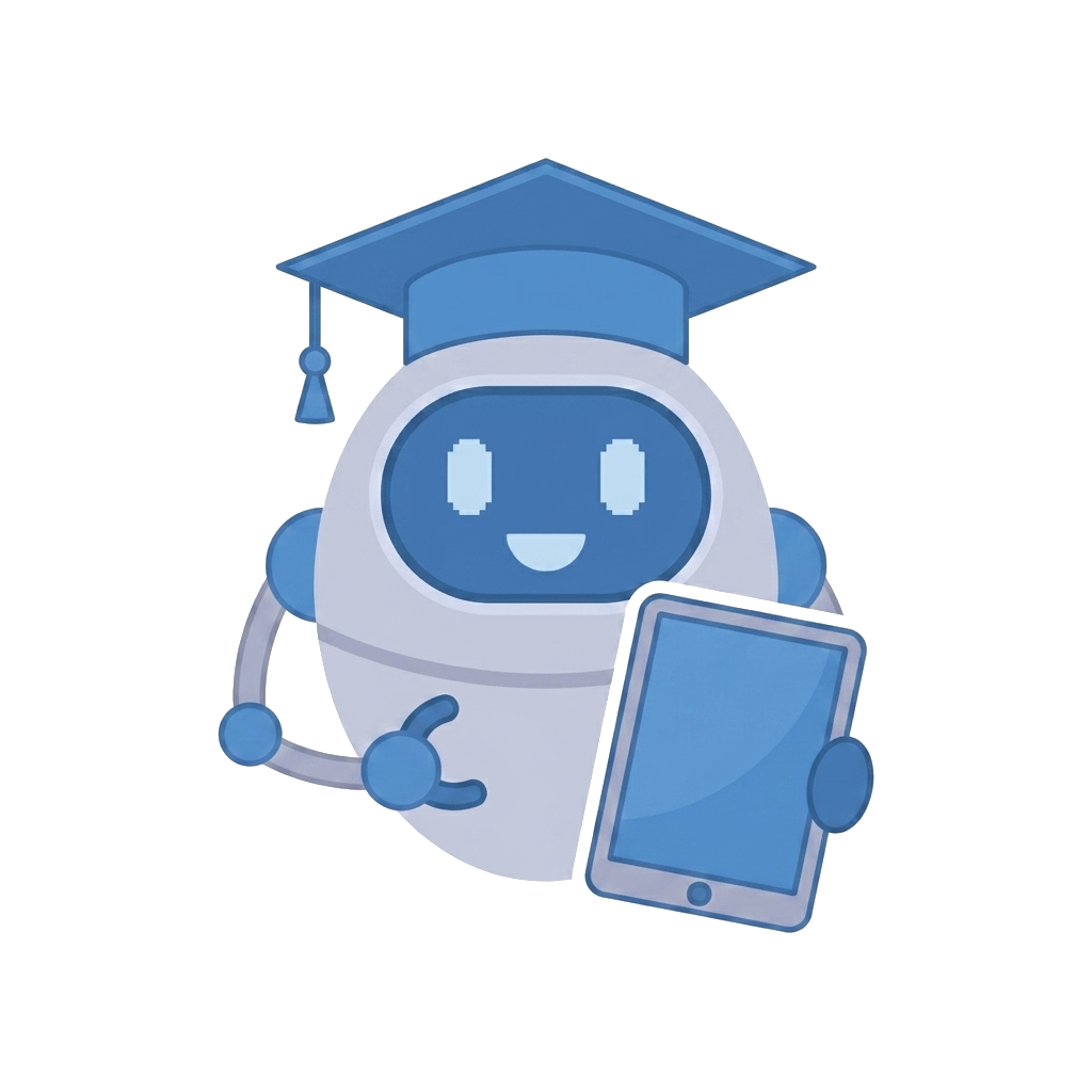 AI Tutor MK